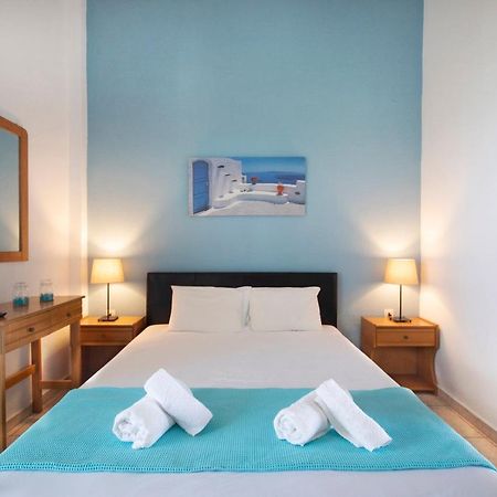 Aello Sea-Seafront Apartments Skála Foúrkas 외부 사진